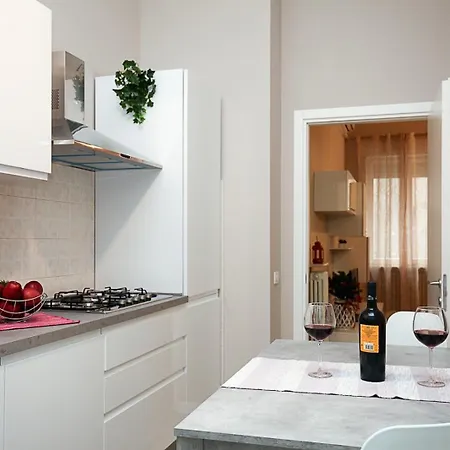 Romantic House 베로나