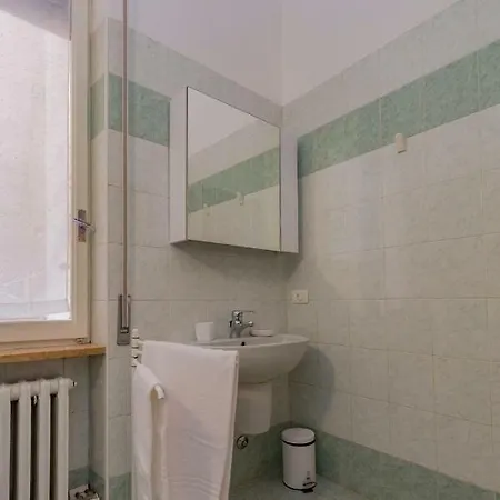 Apartamento Romantic House *