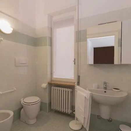 Romantic House 아파트 *