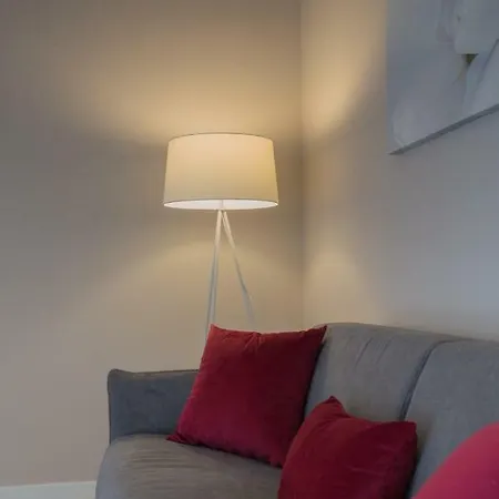 Romantic House 아파트 *