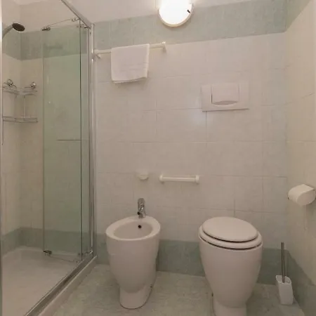 Romantic House Apartamento