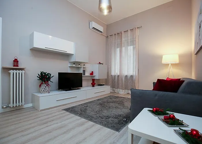 Apartmán Romantic House *