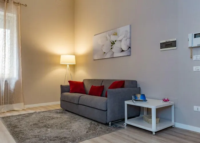 Romantic House Apartmán