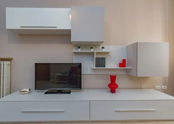 Romantic House Apartmán