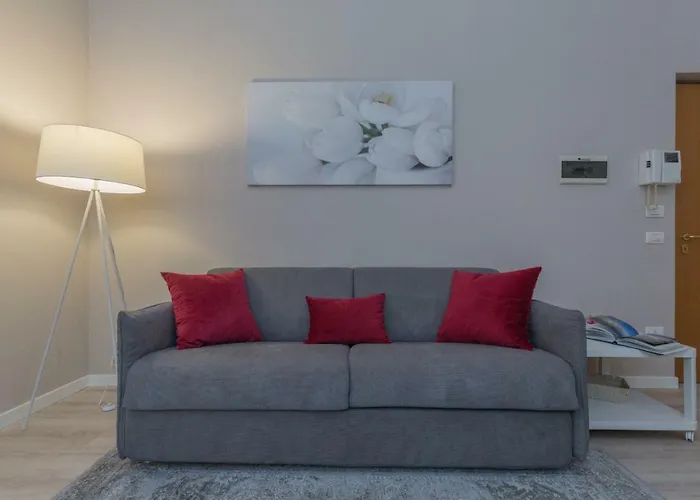 Romantic House Apartmán