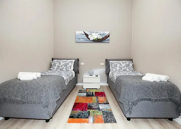 Apartmán Romantic House *