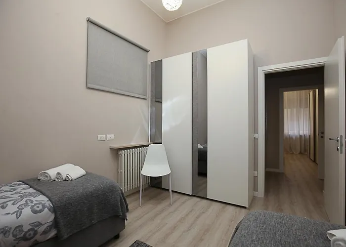 Romantic House Verona