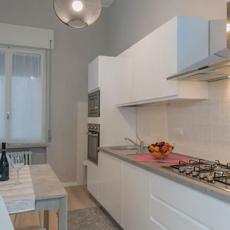 Romantic House 369 Апартаменты *