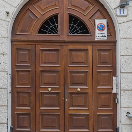 Romantic House Διαμέρισμα