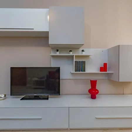 Romantic House 369 Апартаменты