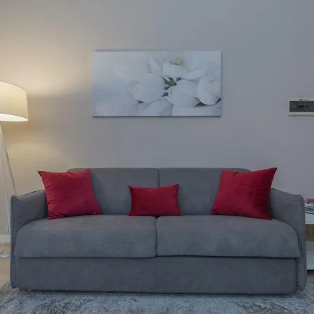 Romantic House 369 Apartment