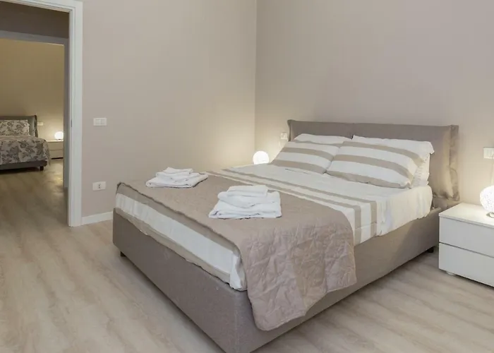 公寓 Romantic House *