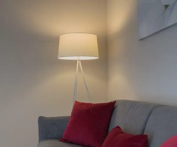 Romantic House 公寓 *