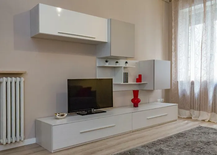 Romantic House Appartamento Verona