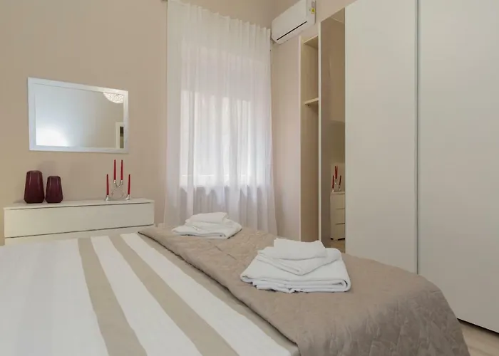 公寓 Romantic House *