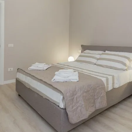 דירה Romantic House *