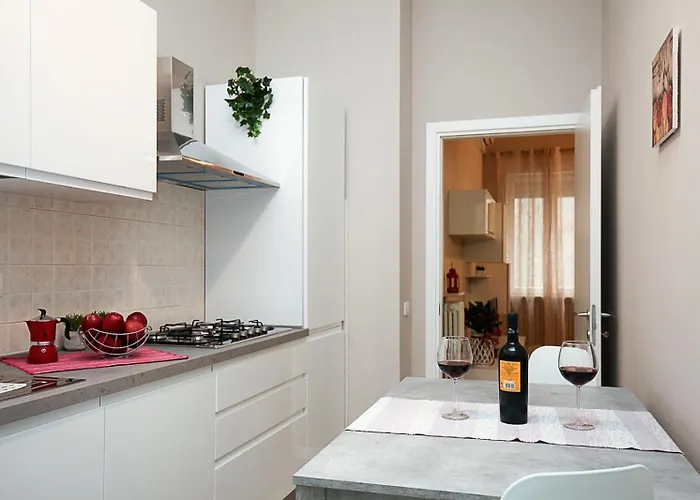 Romantic House Βερόνα