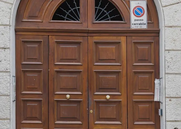 Romantic House Διαμέρισμα